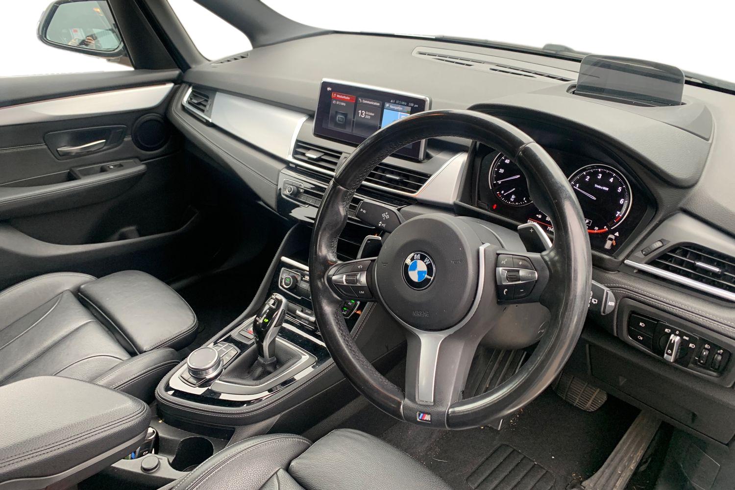 Used BMW 2 Series 2019 for sale - 76253349: Photo 3
