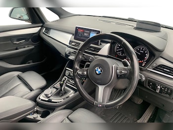Used BMW 2 Series 2019 for sale - 76253349: Photo