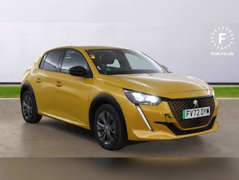 Used Peugeot 208 2022 for sale - 79266495: Photo