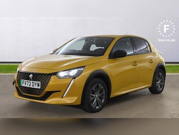 Used Peugeot 208 2022 for sale - 79266495: Photo