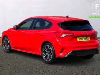 Used Ford Focus 2021 for sale - 74506177: Photo