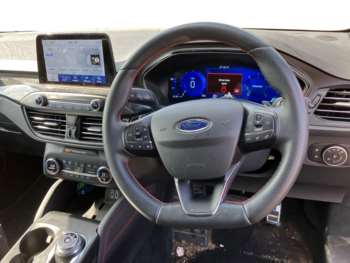 Used Ford Focus 2021 for sale - 74506177: Photo