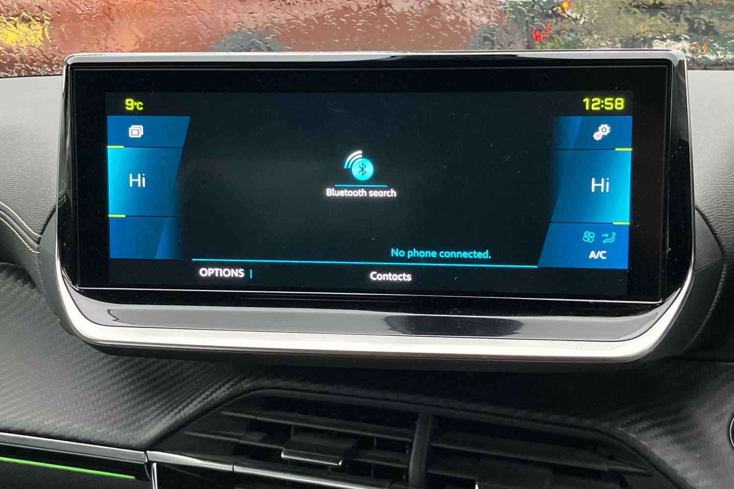 Used Peugeot 208 2022 for sale - 76711857: Photo 10