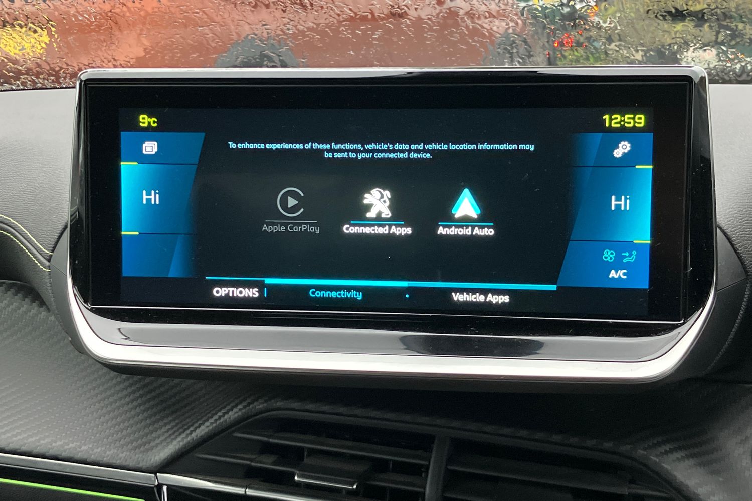 Used Peugeot 208 2022 for sale - 76711857: Photo 11