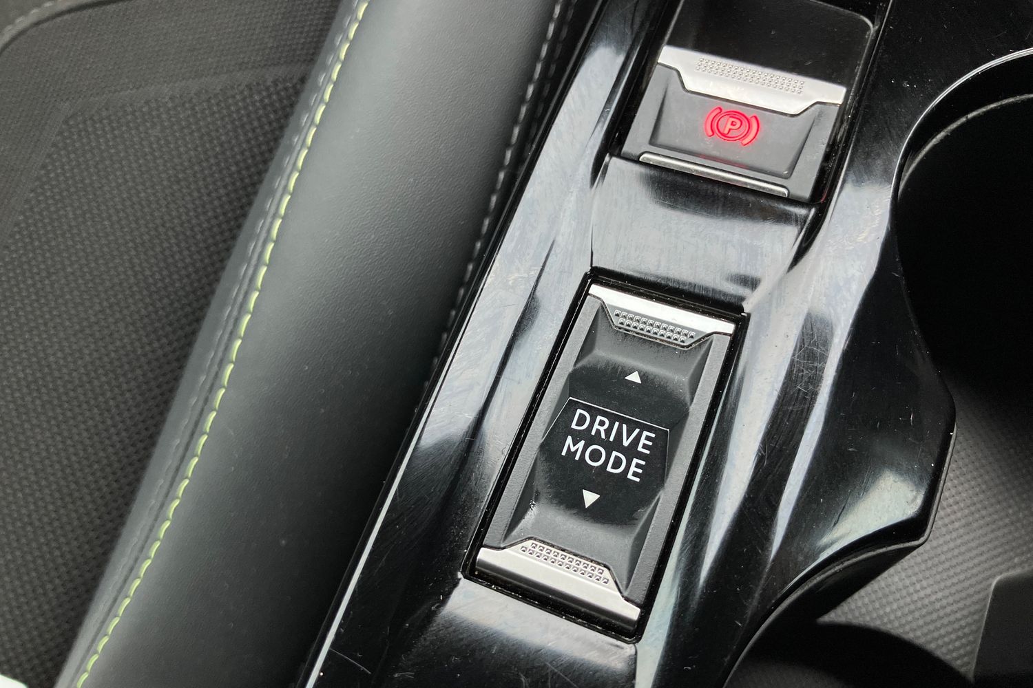 Used Peugeot 208 2022 for sale - 76711857: Photo 15