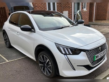 Used Peugeot 208 2022 for sale - 76711857: Photo