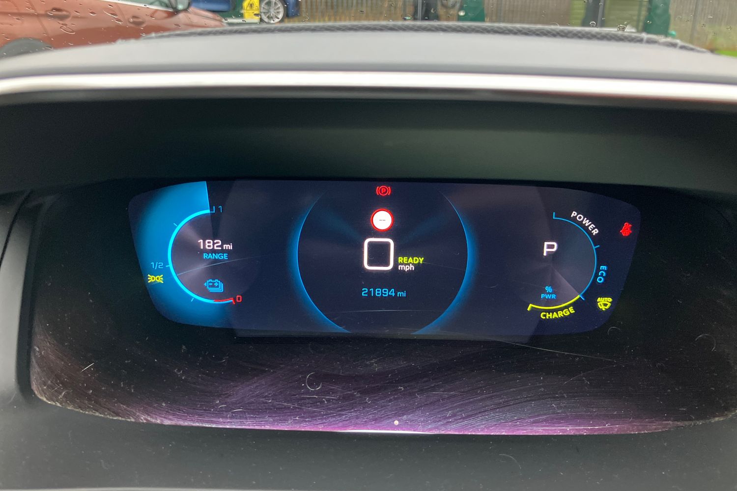 Used Peugeot 208 2022 for sale - 76711857: Photo 20