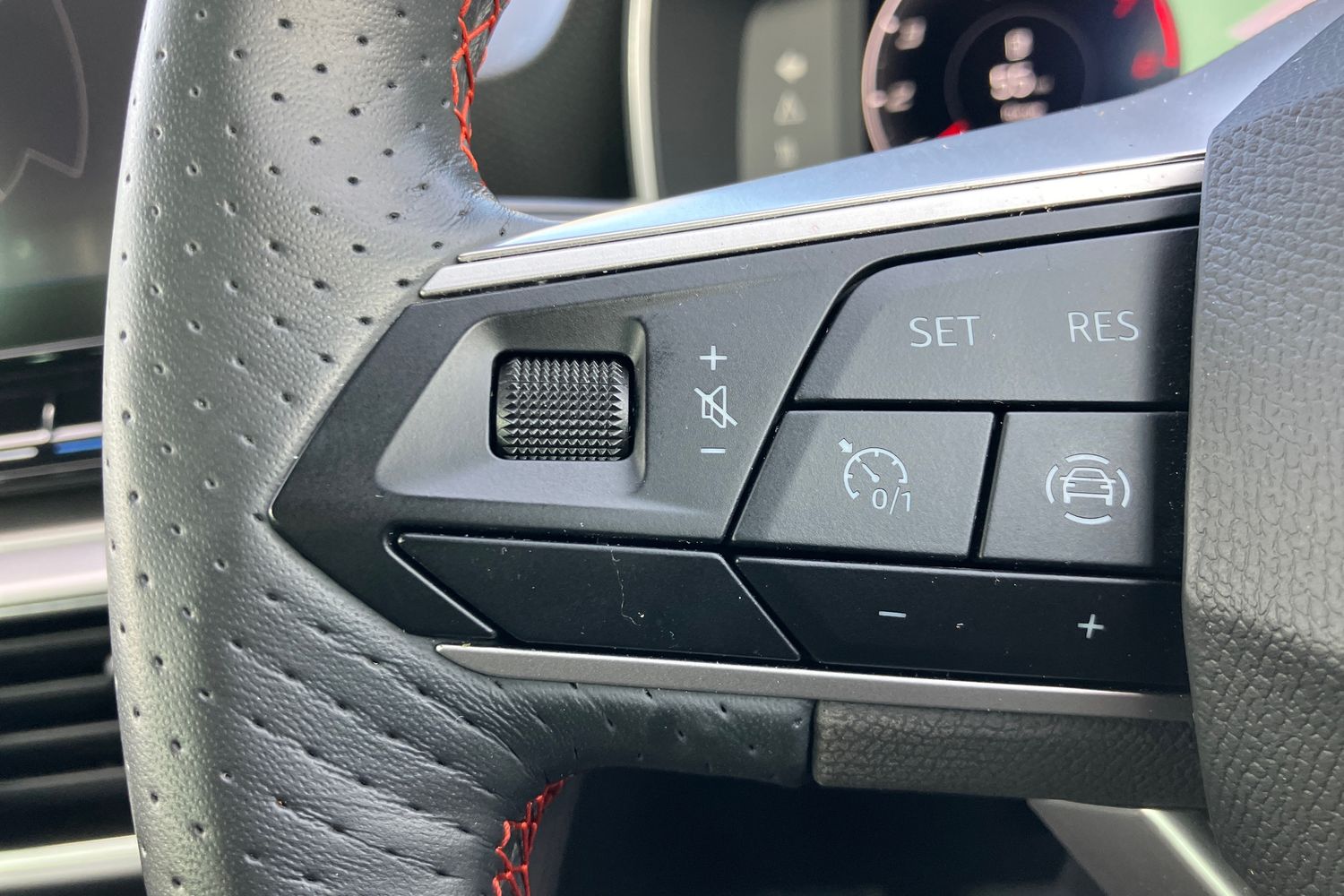 Used SEAT Leon 2021 for sale - 76353351: Photo 11