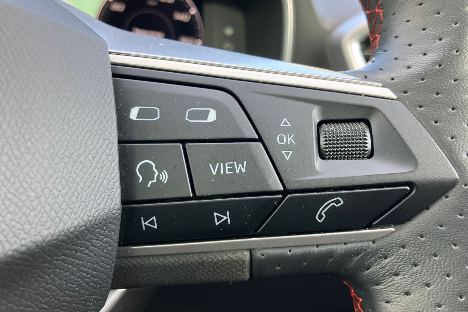 Used SEAT Leon 2021 for sale - 76353351: Photo 12