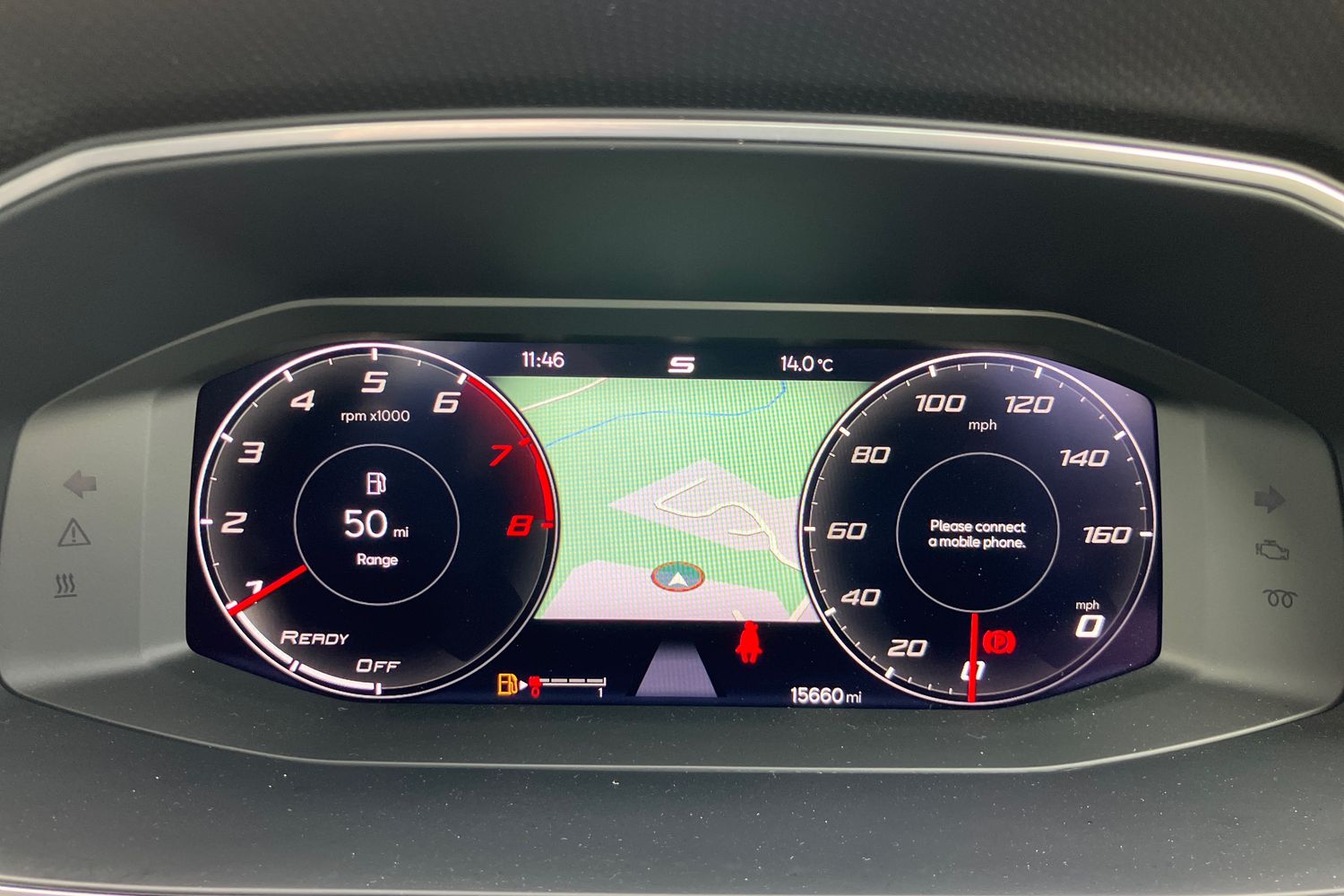 Used SEAT Leon 2021 for sale - 76353351: Photo 15