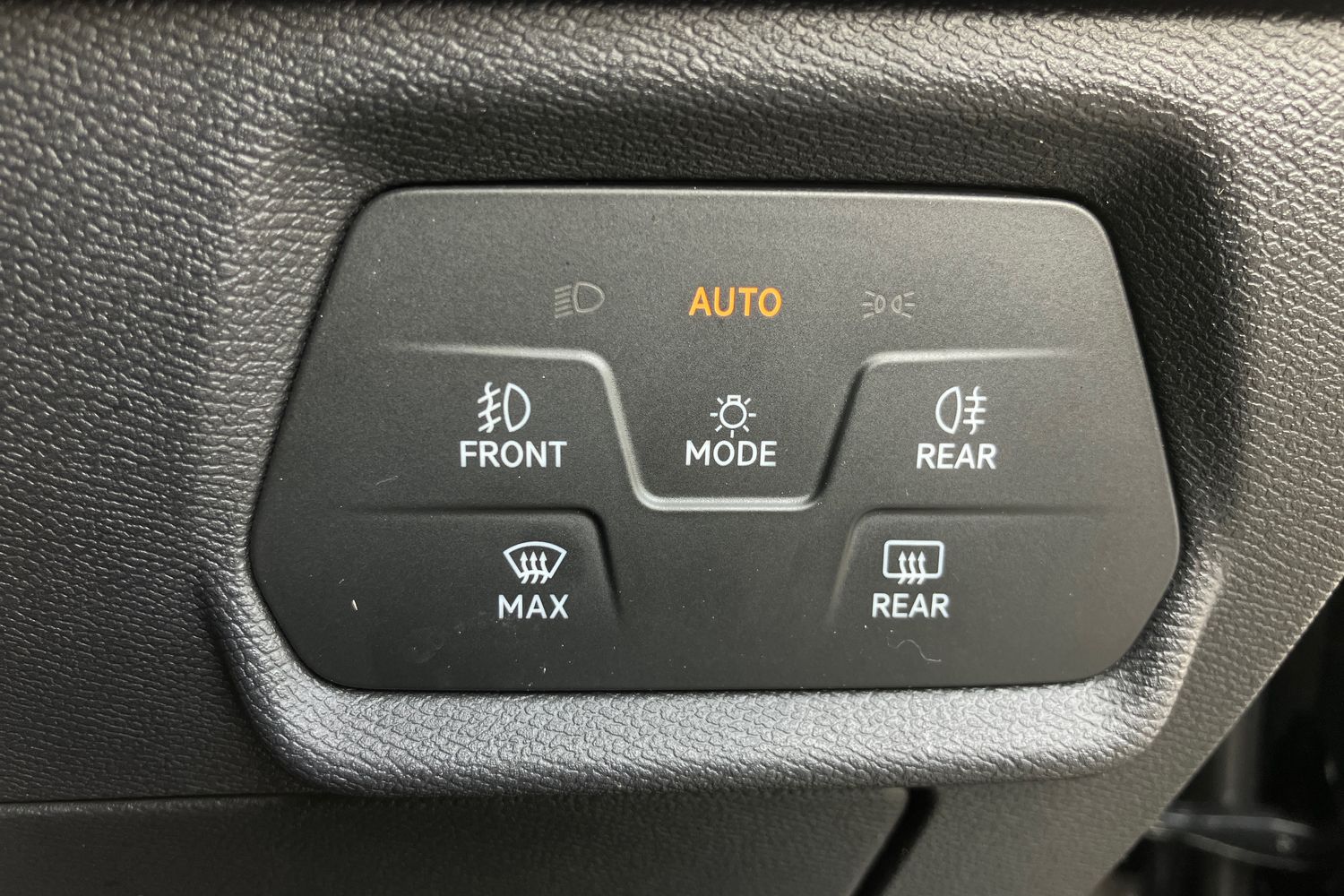 Used SEAT Leon 2021 for sale - 76353351: Photo 16