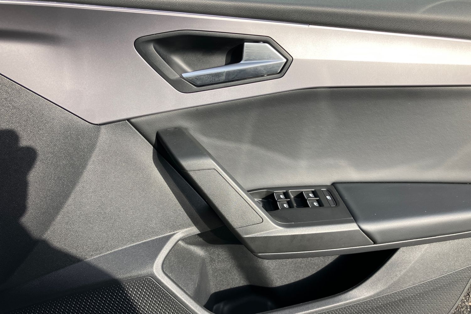 Used SEAT Leon 2021 for sale - 76353351: Photo 17