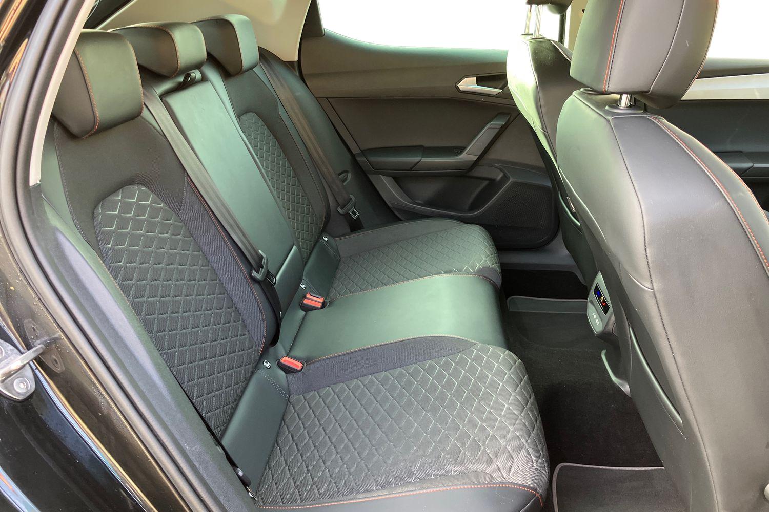 Used SEAT Leon 2021 for sale - 76353351: Photo 18