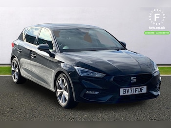 SEAT - Leon