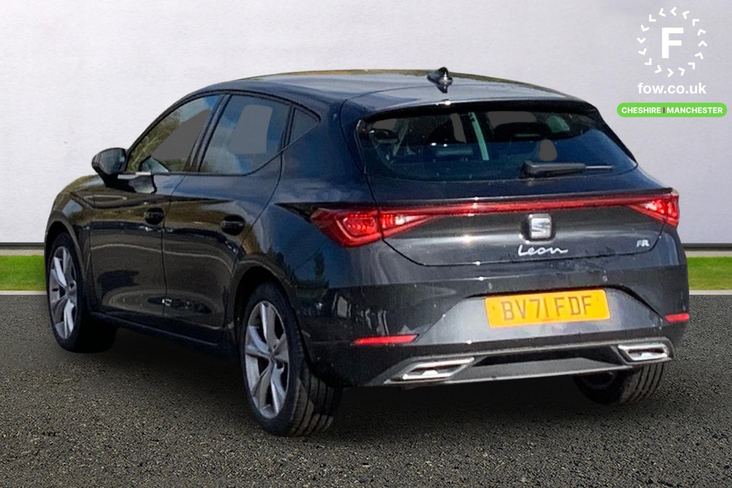 Used SEAT Leon 2021 for sale - 76353351: Photo 2