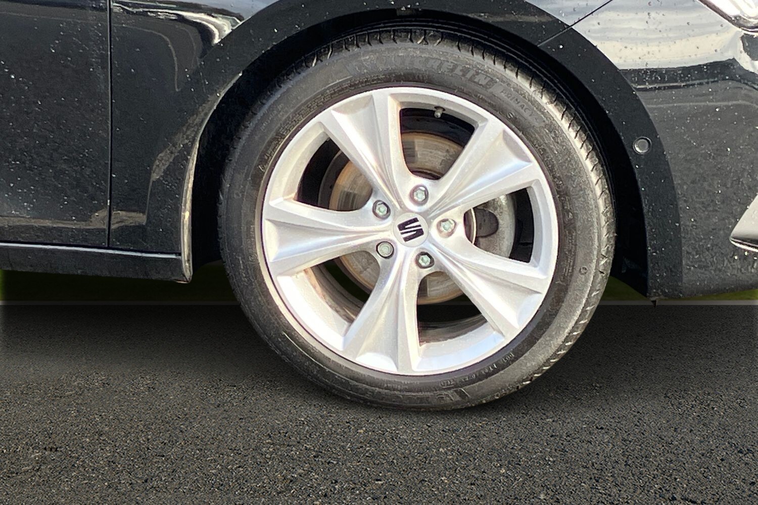 Used SEAT Leon 2021 for sale - 76353351: Photo 20