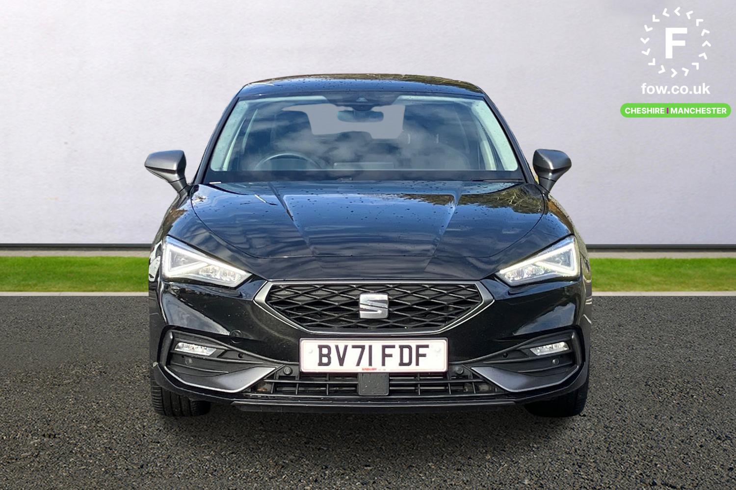 Used SEAT Leon 2021 for sale - 76353351: Photo 21