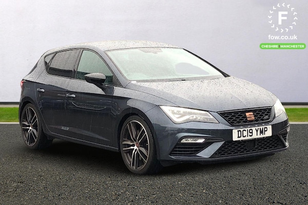 Used SEAT Leon 2019 for sale - 76148882: Photo 1