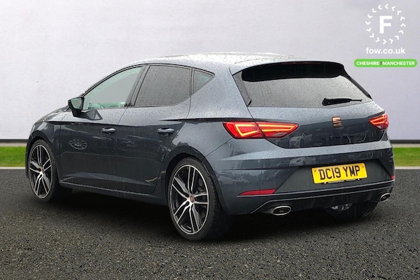 Used SEAT Leon 2019 for sale - 76148882: Photo 2