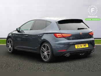 Used SEAT Leon 2019 for sale - 76148882: Photo 2