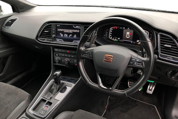 Used SEAT Leon 2019 for sale - 76148882: Photo 3
