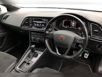 Used SEAT Leon 2019 for sale - 76148882: Photo 3