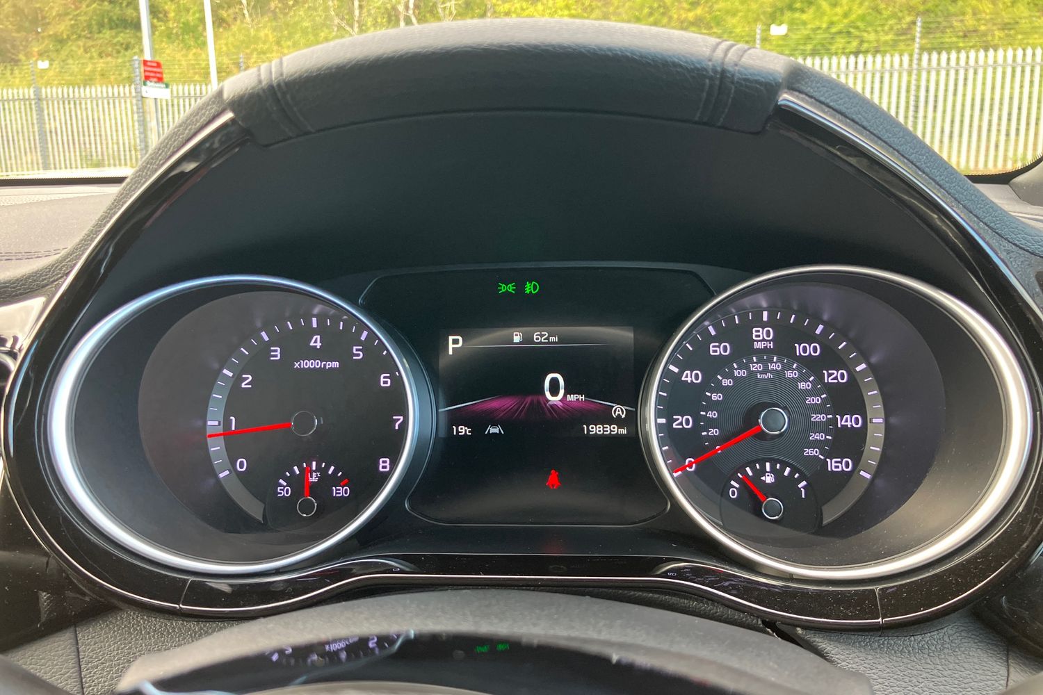 Used Kia Pro Ceed 2023 for sale - 75793913: Photo 16