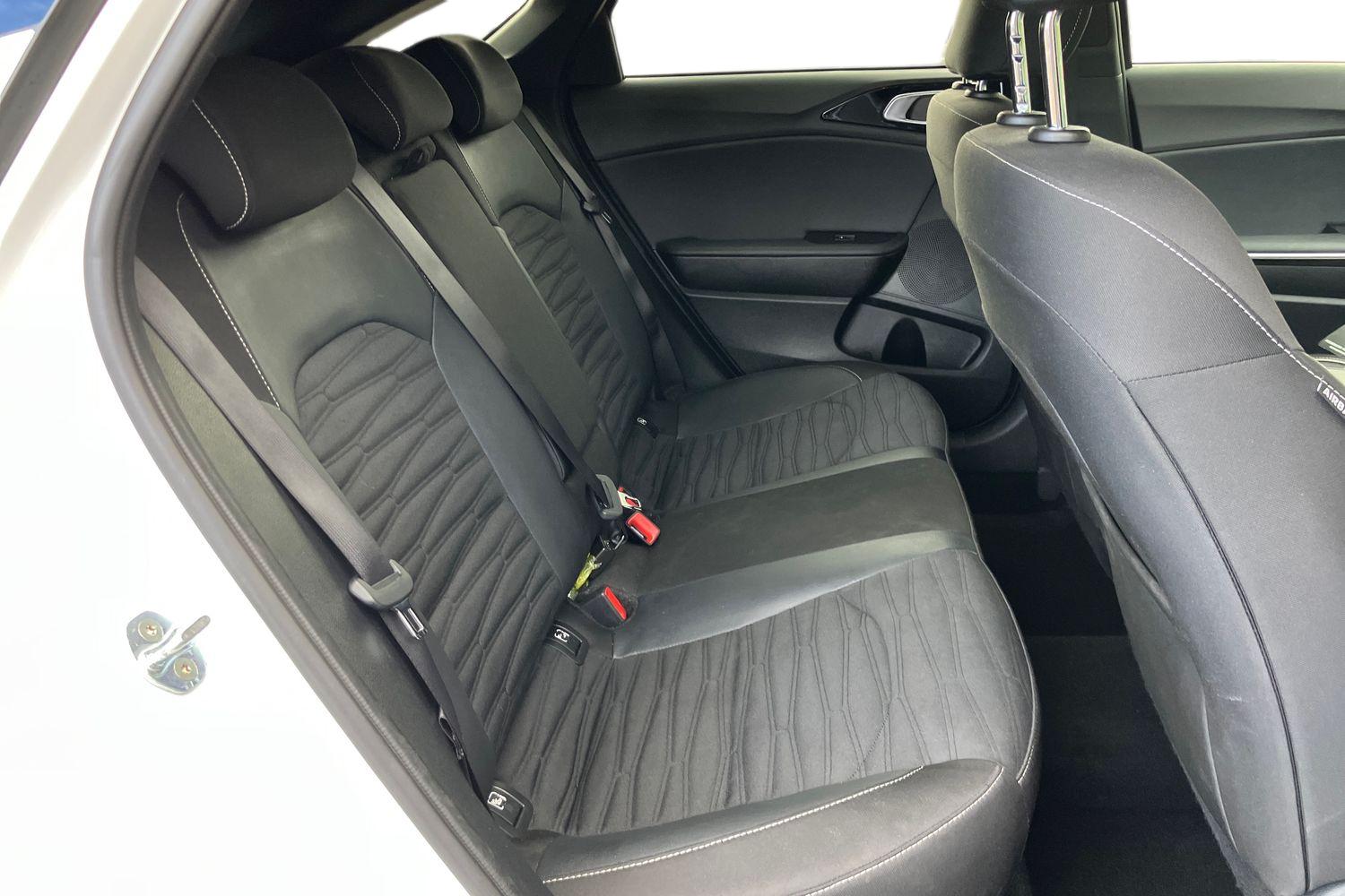 Used Kia Pro Ceed 2023 for sale - 75793913: Photo 19