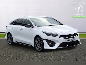 2023 - 1.5T GDi ISG GT-Line 5dr DCT