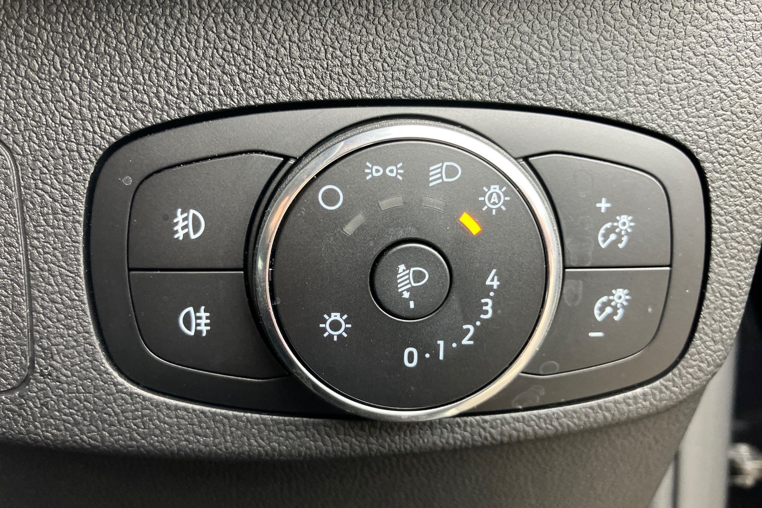 Used Ford Focus 2022 for sale - 76069720: Photo 17