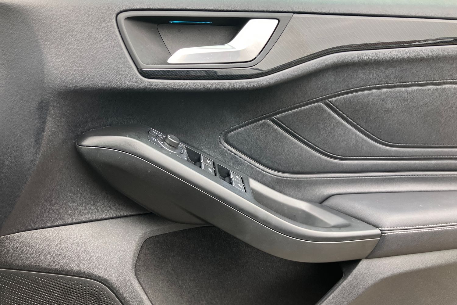 Used Ford Focus 2022 for sale - 76069720: Photo 18