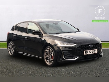 Ford - Focus