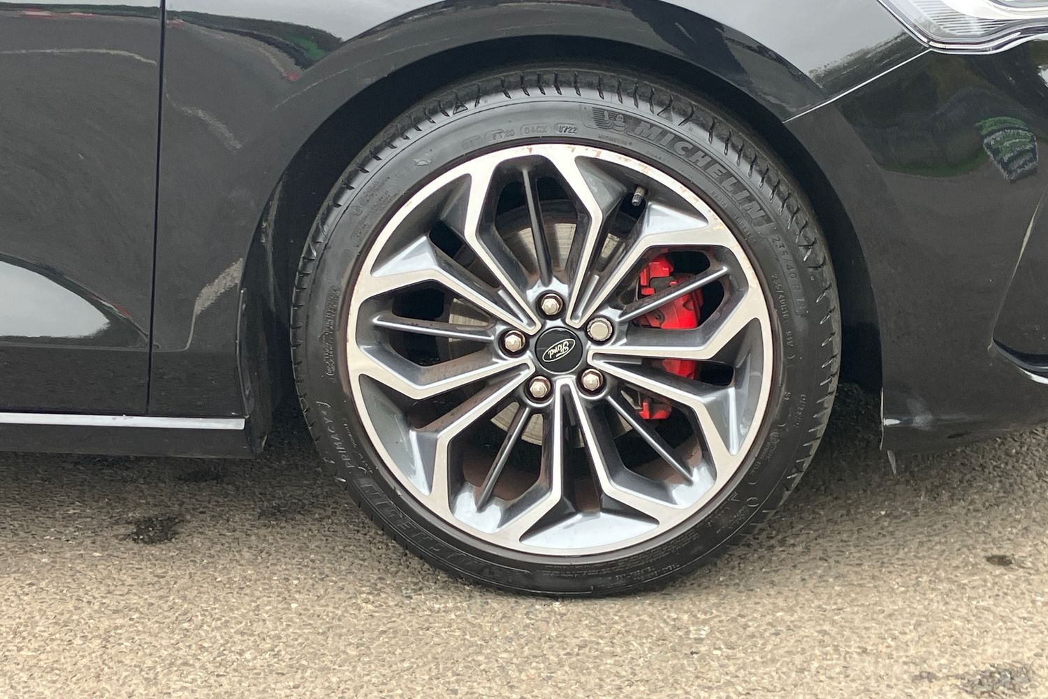 Used Ford Focus 2022 for sale - 76069720: Photo 21