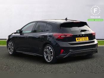Used Ford Focus 2022 for sale - 76069720: Photo 2