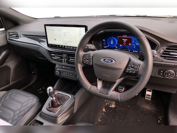 Used Ford Focus 2022 for sale - 76069720: Photo 3