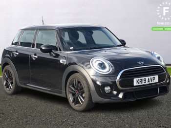 2019 - 1.5 Cooper Sport II 5dr