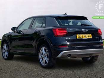 Used Audi Q2 2019 for sale - 74376012: Photo