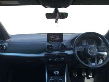 Used Audi Q2 2019 for sale - 74376012: Photo