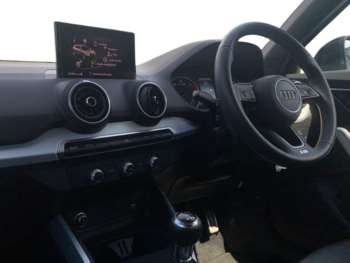 Used Audi Q2 2019 for sale - 74376012: Photo