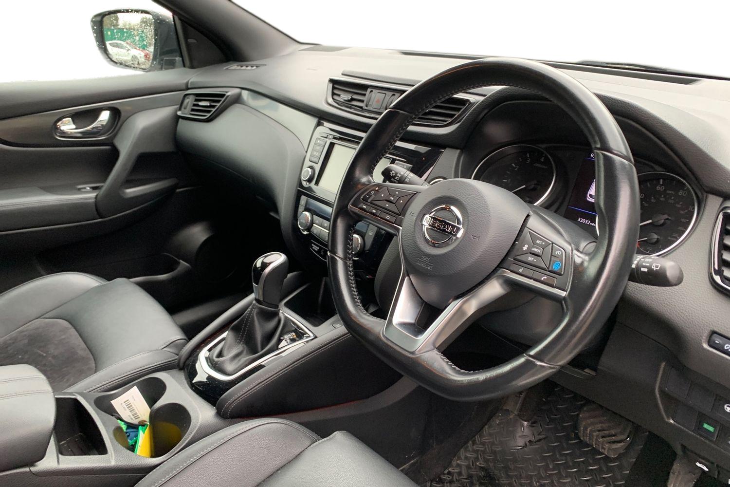 Used Nissan Qashqai 2020 for sale - 77686998: Photo 3