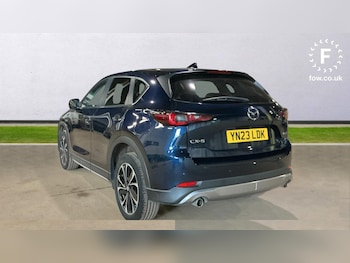 Used Mazda CX-5 2023 for sale - 79519224: Photo