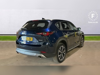 Used Mazda CX-5 2023 for sale - 79519224: Photo