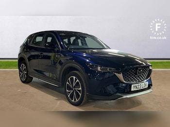 Used Mazda CX-5 2023 for sale - 79519224: Photo