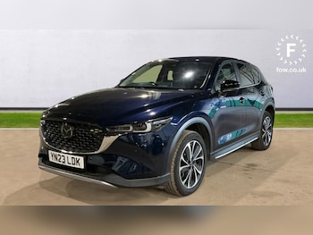 Used Mazda CX-5 2023 for sale - 79519224: Photo