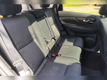 Used Nissan X-Trail 2019 for sale - 78777058: Photo