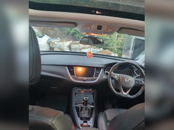 Used Vauxhall Grandland X 2020 for sale - 78065289: Photo