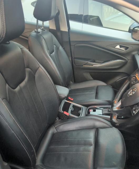 Used Vauxhall Grandland X 2020 for sale - 78065289: Photo 5