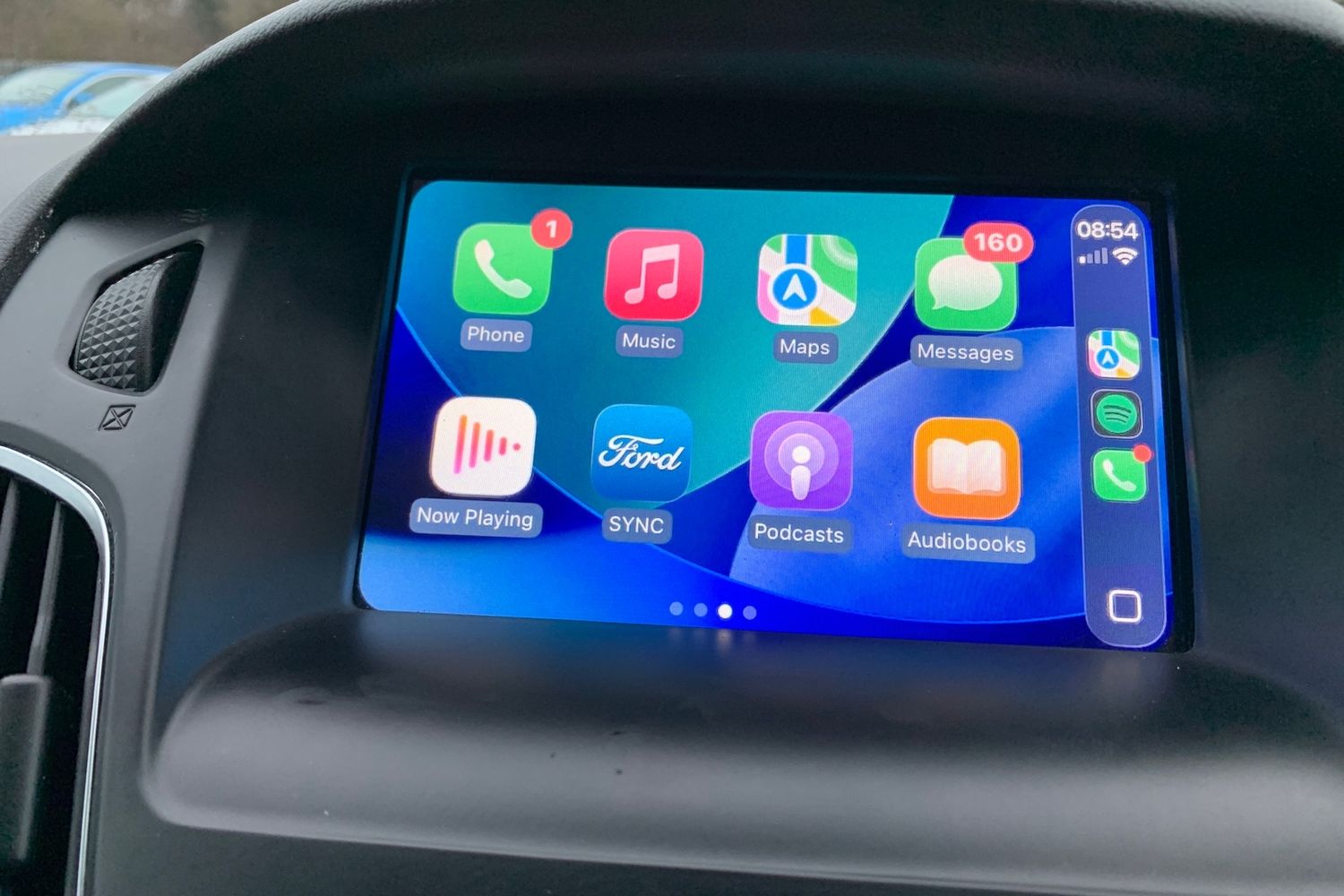 Used Ford Focus 2018 for sale - 77515049: Photo 10