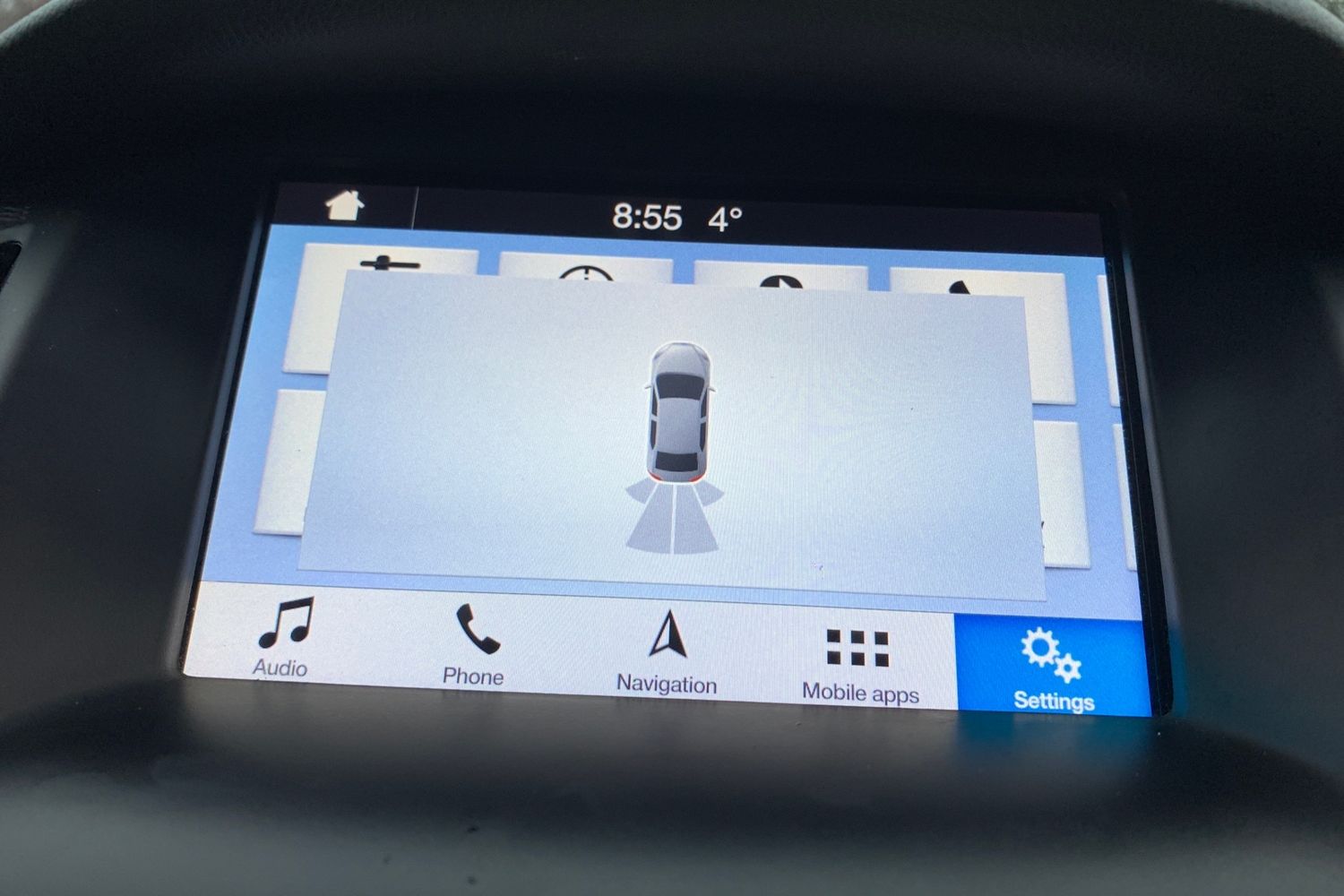 Used Ford Focus 2018 for sale - 77515049: Photo 11