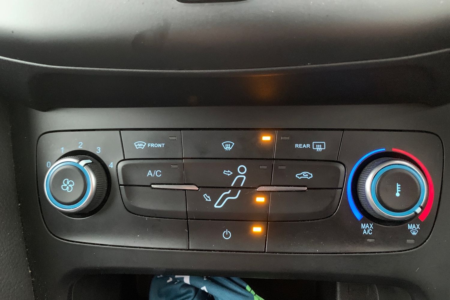 Used Ford Focus 2018 for sale - 77515049: Photo 12